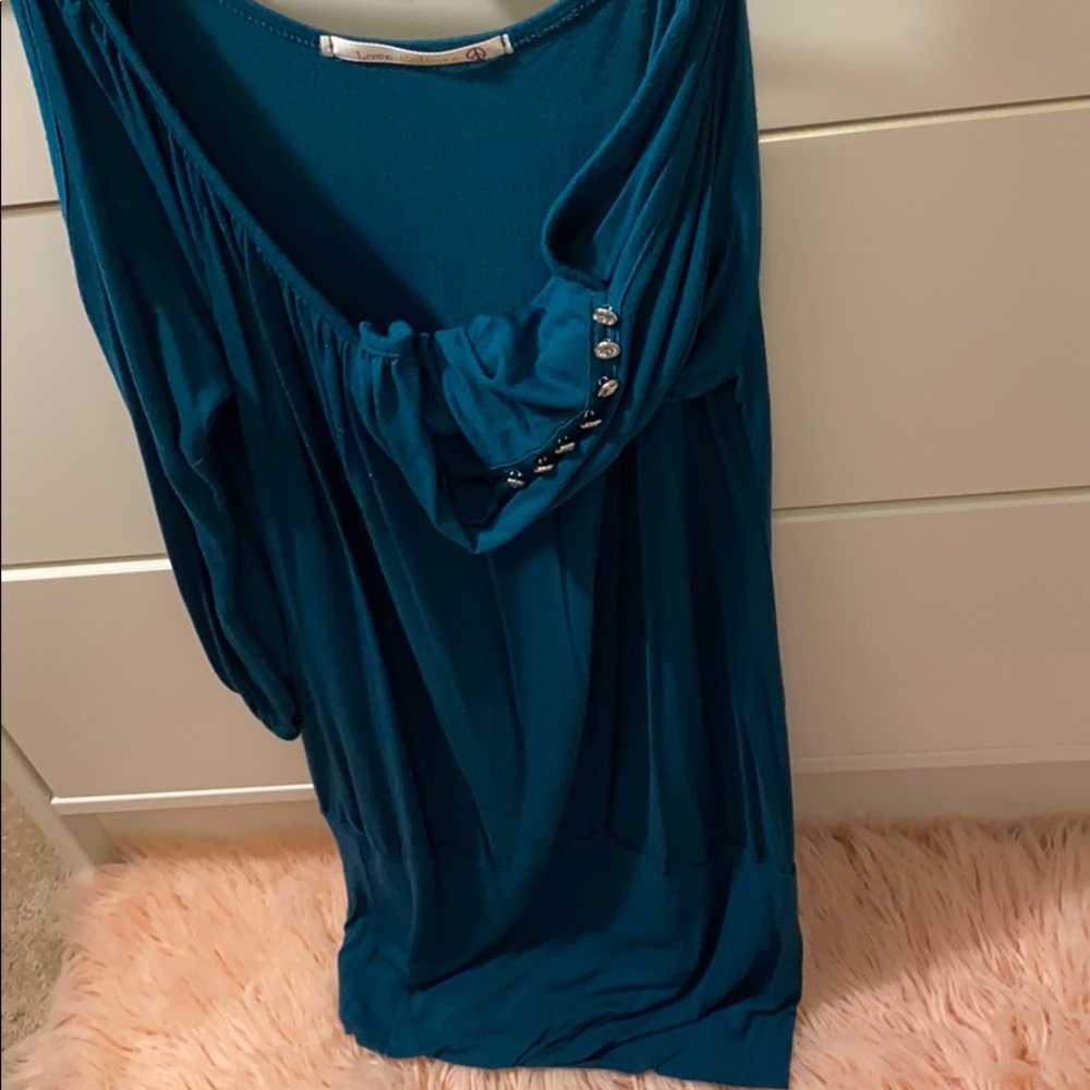 Dress - Picture 4 of 4